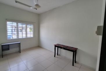 Acacia Park @ Bandar Tasik Puteri