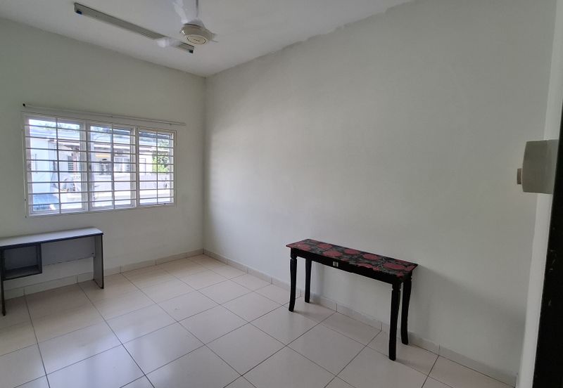 Acacia Park @ Bandar Tasik Puteri