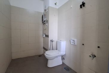 Acacia Park @ Bandar Tasik Puteri