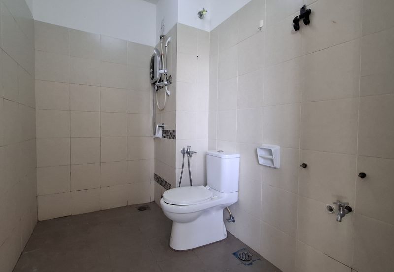 Acacia Park @ Bandar Tasik Puteri