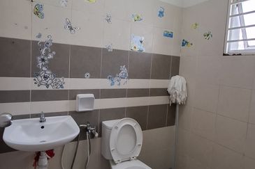 Acacia Park @ Bandar Tasik Puteri