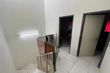 Acacia Park @ Bandar Tasik Puteri