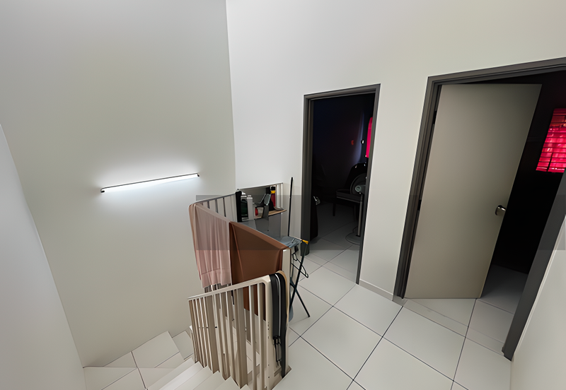 Acacia Park @ Bandar Tasik Puteri