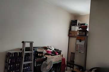 Acacia Park @ Bandar Tasik Puteri