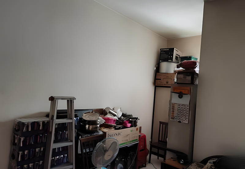 Acacia Park @ Bandar Tasik Puteri