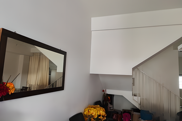 Acacia Park @ Bandar Tasik Puteri