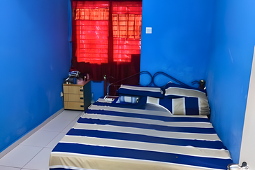 Acacia Park @ Bandar Tasik Puteri