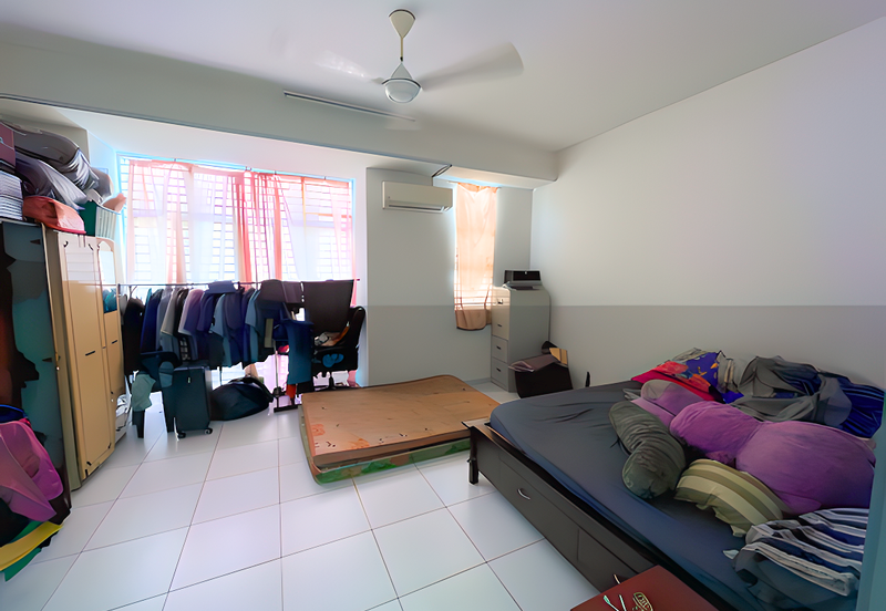 Acacia Park @ Bandar Tasik Puteri