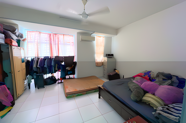 Acacia Park @ Bandar Tasik Puteri