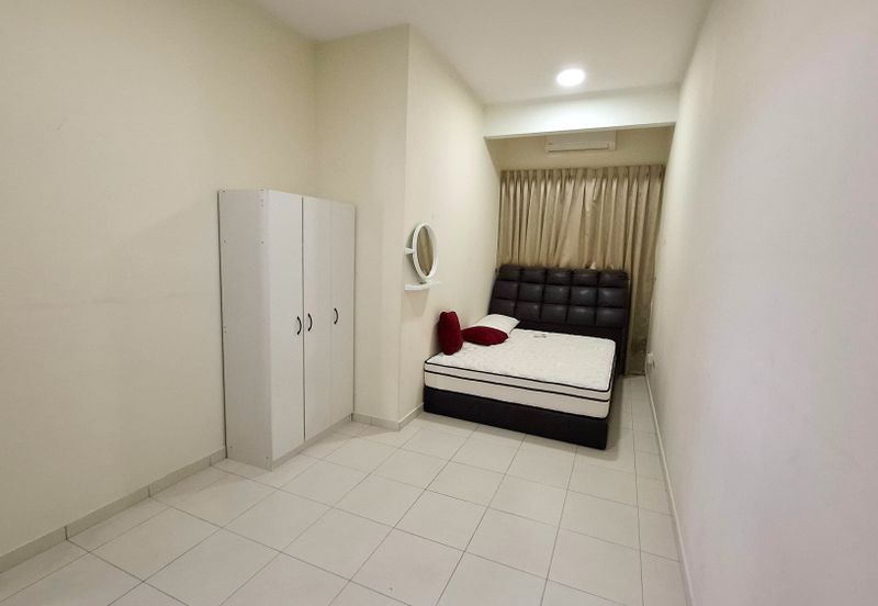 Garden Heights @ Bandar Tasik Puteri