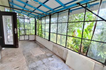 Garden Heights @ Bandar Tasik Puteri