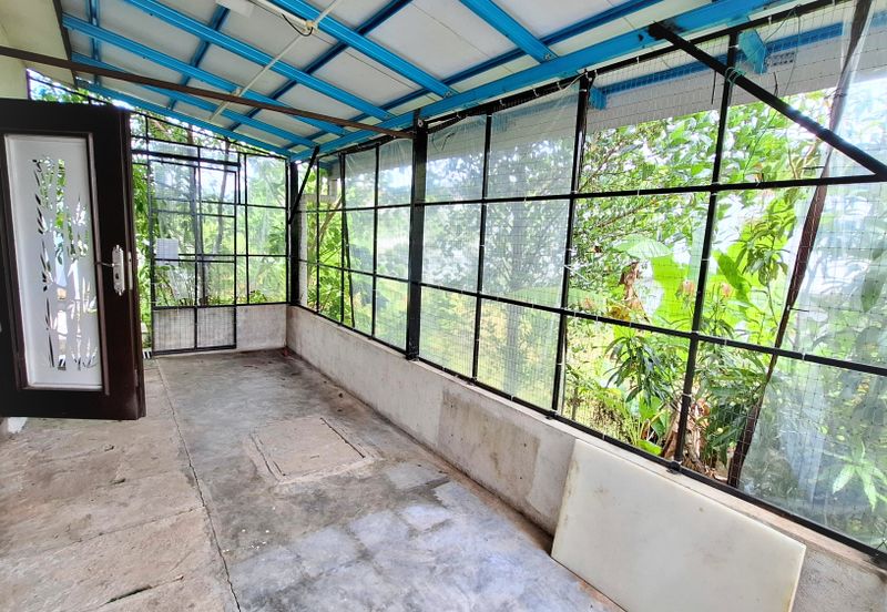 Garden Heights @ Bandar Tasik Puteri