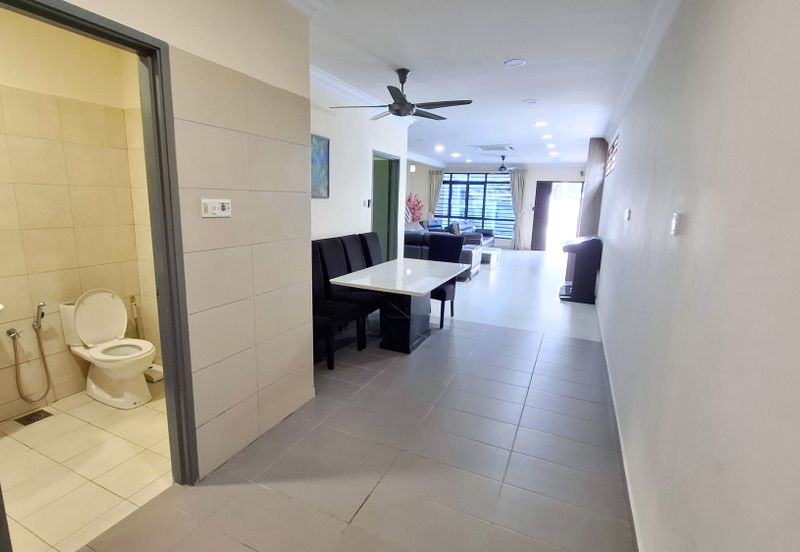 Garden Heights @ Bandar Tasik Puteri