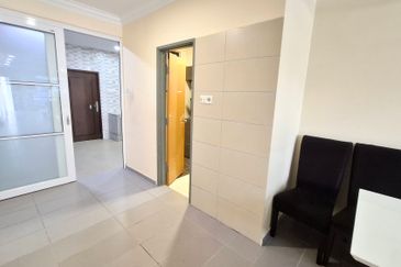 Garden Heights @ Bandar Tasik Puteri