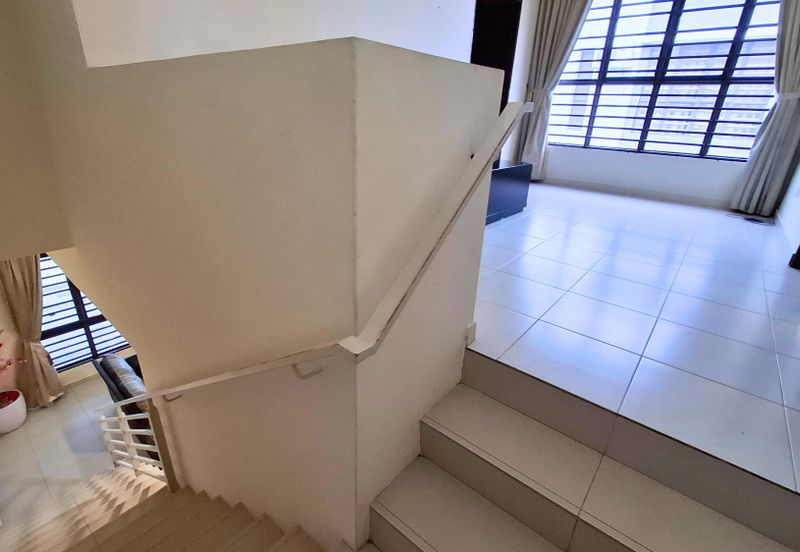 Garden Heights @ Bandar Tasik Puteri