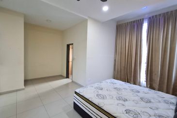 Garden Heights @ Bandar Tasik Puteri