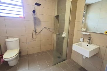 Garden Heights @ Bandar Tasik Puteri