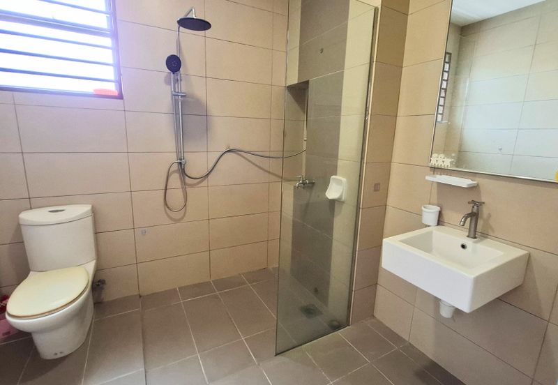 Garden Heights @ Bandar Tasik Puteri