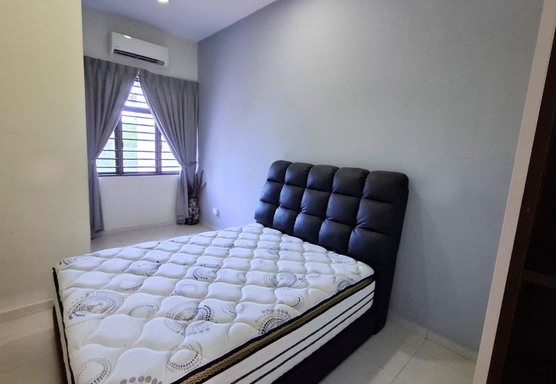 Garden Heights @ Bandar Tasik Puteri