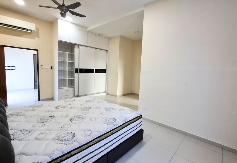 Garden Heights @ Bandar Tasik Puteri