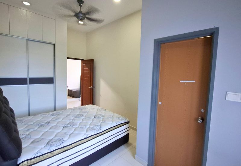 Garden Heights @ Bandar Tasik Puteri