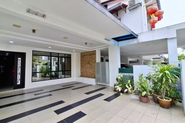 Garden Heights @ Bandar Tasik Puteri