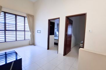 Garden Heights @ Bandar Tasik Puteri