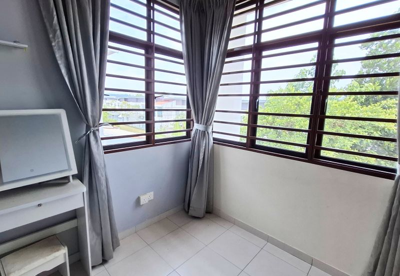 Garden Heights @ Bandar Tasik Puteri