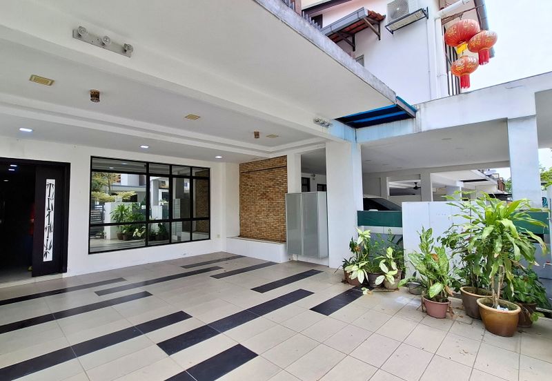 Garden Heights @ Bandar Tasik Puteri