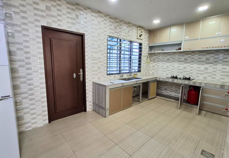 Garden Heights @ Bandar Tasik Puteri