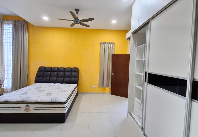 Garden Heights @ Bandar Tasik Puteri