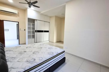 Garden Heights @ Bandar Tasik Puteri