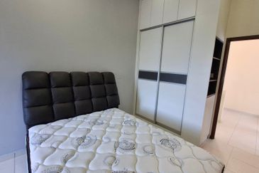 Garden Heights @ Bandar Tasik Puteri