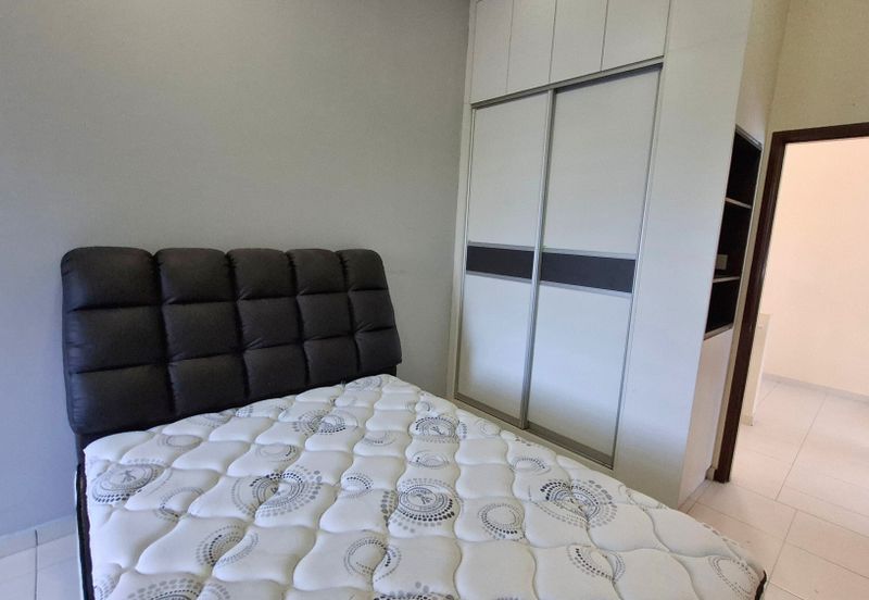 Garden Heights @ Bandar Tasik Puteri