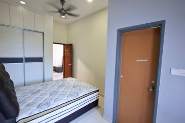 Garden Heights @ Bandar Tasik Puteri