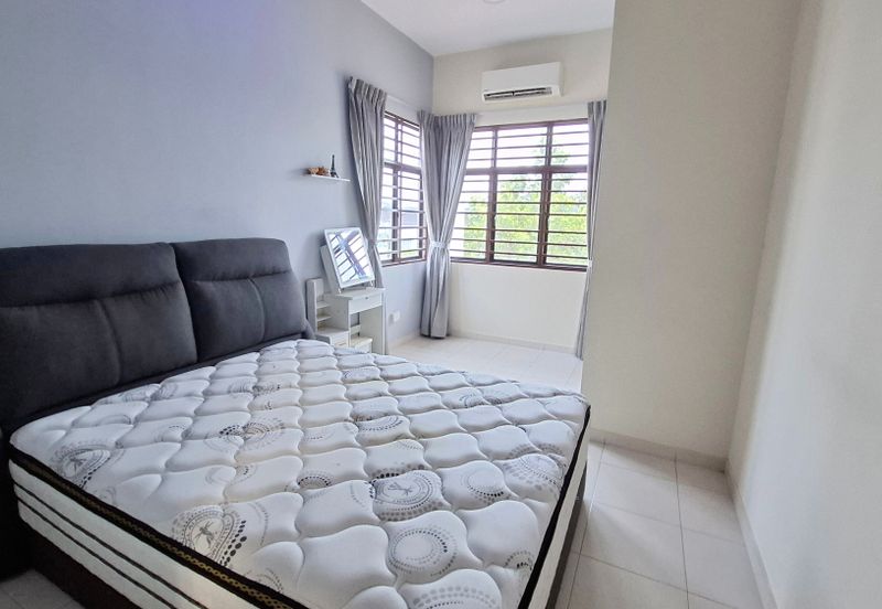 Garden Heights @ Bandar Tasik Puteri