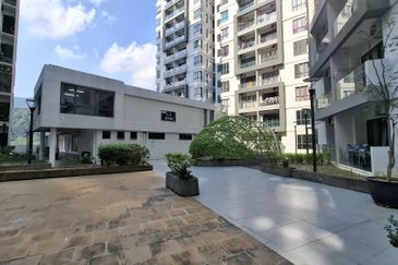 Residensi Legendview