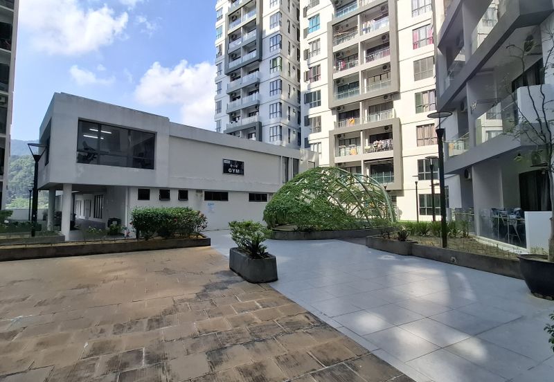 Residensi Legendview