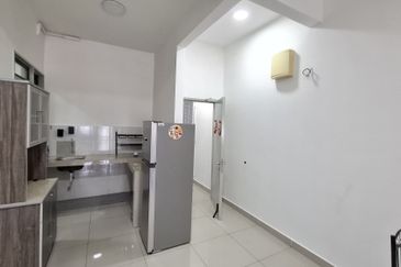 Residensi Legendview