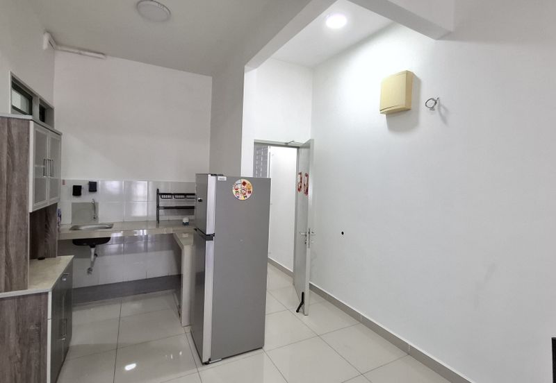 Residensi Legendview