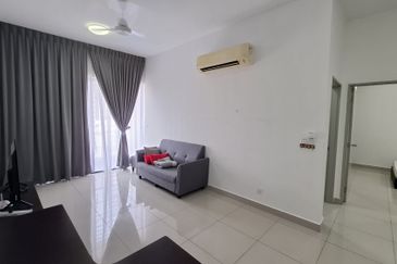 Residensi Legendview