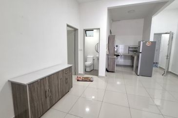 Residensi Legendview