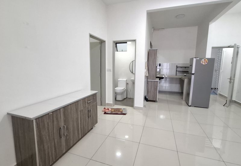 Residensi Legendview