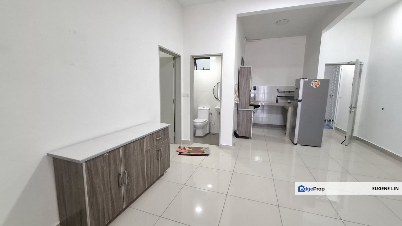 For Rent Legendview Residences Rawang | Fully Furnished | 3 R 2 B | Legend View Condominium for Rent, Selangor, Rawang