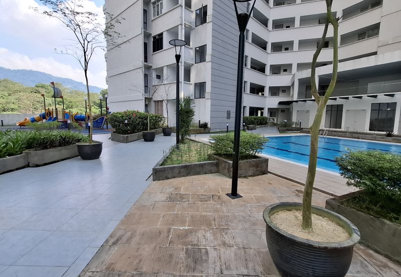 Residensi Legendview