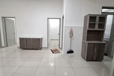 Residensi Legendview