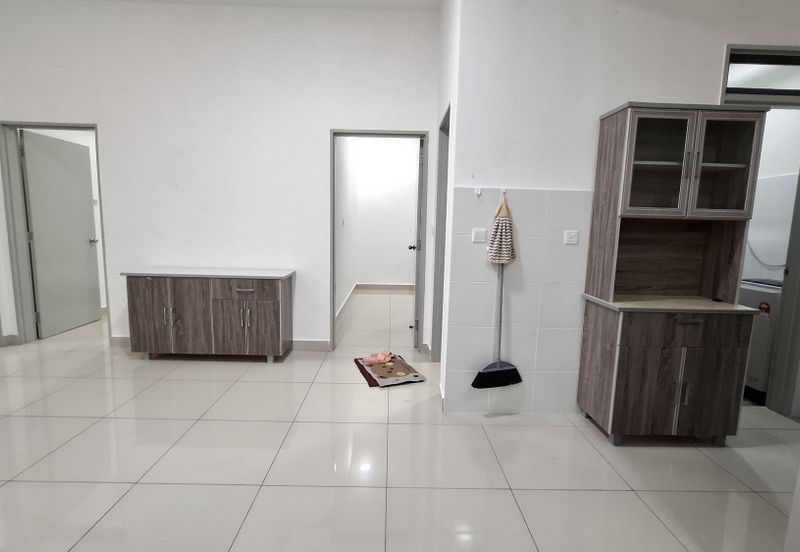 Residensi Legendview