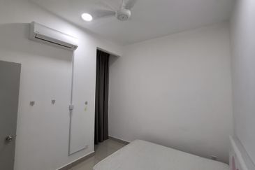 Residensi Legendview