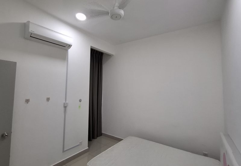 Residensi Legendview