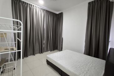 Residensi Legendview